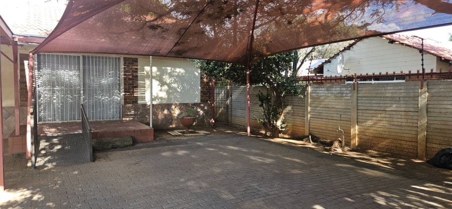 5 Bedroom Property for Sale in Universitas Free State
